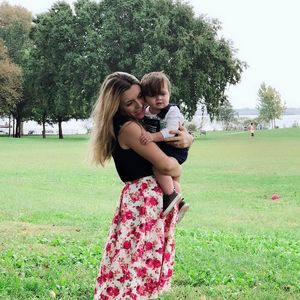 Meet your Posher, Tasha